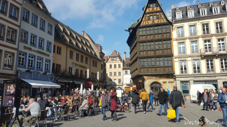 Strasbourg-Dicas-Catedral