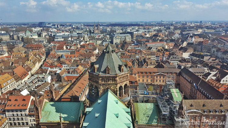 Strasbourg-Dicas-Vista-Notre-Dame