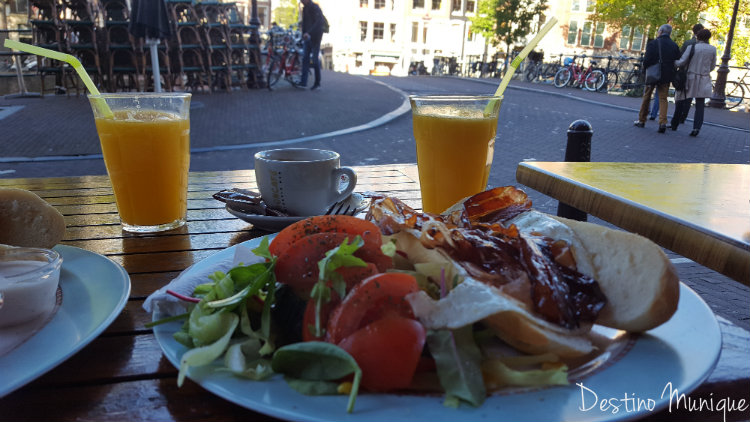 Amsterdam-Dicas-Breakfast