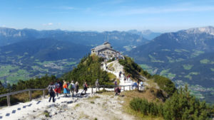 Ninho de Águia, Eagles Nest, dicas, Bechtesgaden, Alemanha, Bavaria