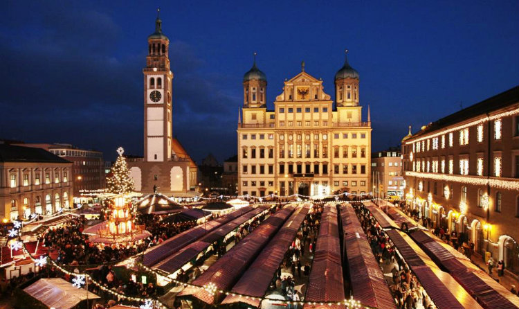 Mercado-de-natal-Augsburg