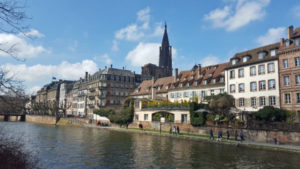 Strasbourg, França, Alsácia, Dicas