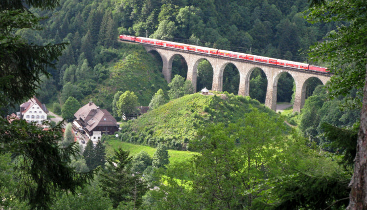 Floresta-Negra-Ravenabrueck