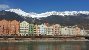 Innsbruck, Austria, Dicas, Bate e volta de Munique