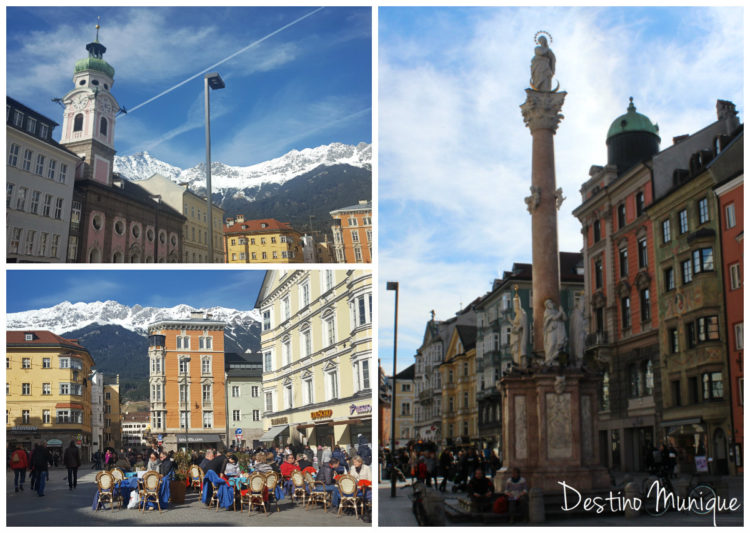 Innsbruck-Coluna-Ana