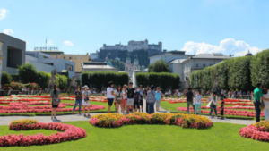 Dicas de Salzburgo, Austria, Guia brasileira em Salzburgo