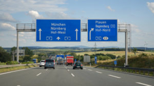 Autobahn, Alemanha, Auto estradas, dicas, guia brasileira em Munique