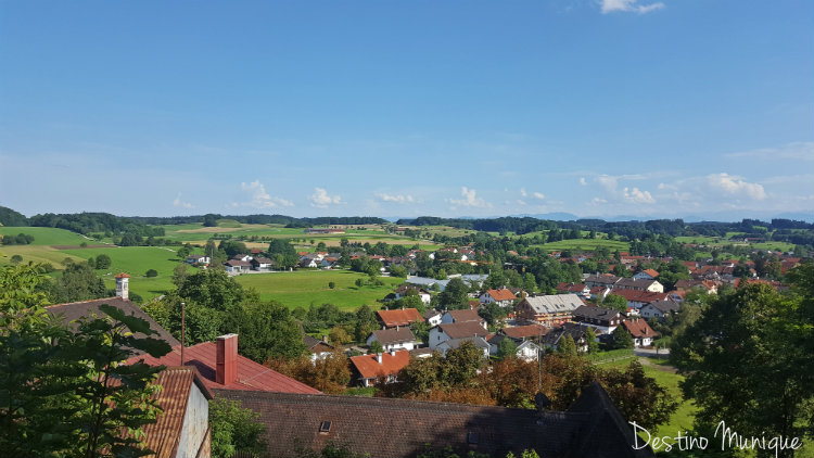 Kloster-Andechs-Vista