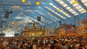 Oktoberfest Munique, Alemanha, guia brasileira em Munique