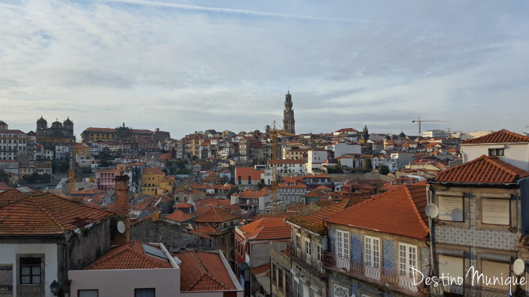Porto-Portugal-Casas