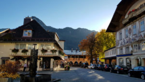Oberammergau, Rota dos Alpes, Guia brasileira na Alemanha, Guia brasileiro em Munique