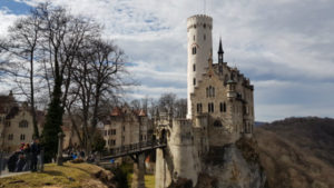 Castelo Lichtenstein, Alemanha, Dicas, Conto de Fadas, Guia brasileira na Alemanha