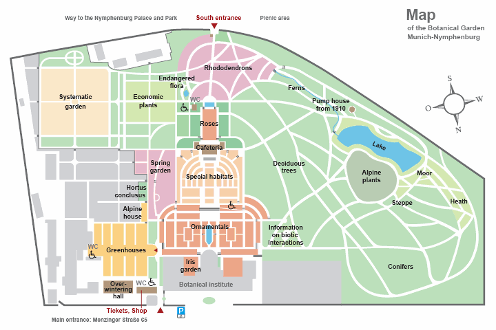 Jardim-Botanico-Mapa-Munique