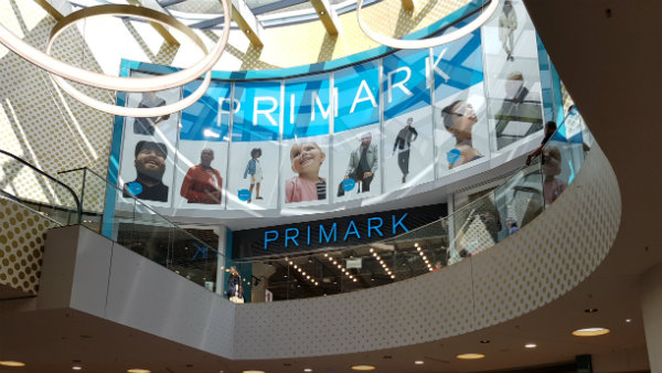 Primark Munique, Dicas, Compras em Munique