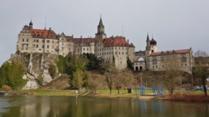 Castelo Sigmaringen, Castelos na Alemanha, Dicas, Guias brasileiras na Alemanha