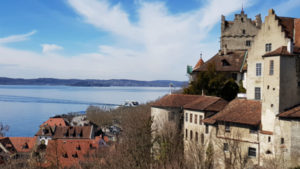 Meersburg, Castelo de Meersburg, Dicas, Alemanha