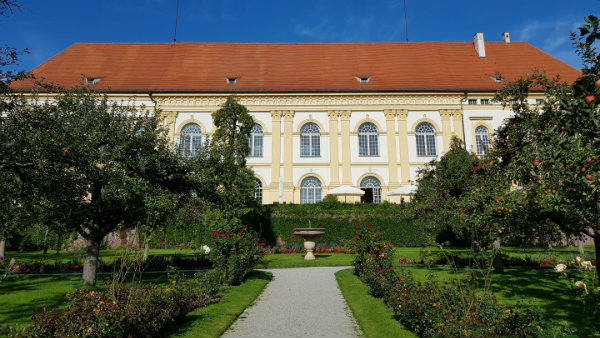 Palácio Dachau, Schloss Dachau, Dicas, Alemanha, Baviera, Munique