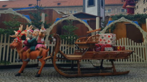 Mercados de Natal em Munique, Mercados de Natal para crianças, weihnachtsdorf