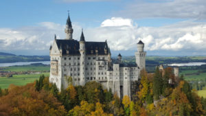 Castelos e palácios em Munique, na Alemanha, Dicas, guia brasileira em Munique