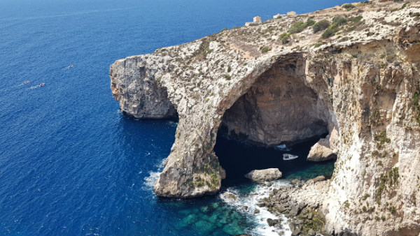 Malta com crianças, dicas, verão europeu