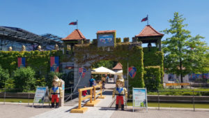Playmobil FunPark, dicas, Alemanha, Munique com crianças, Alemanha com crianças