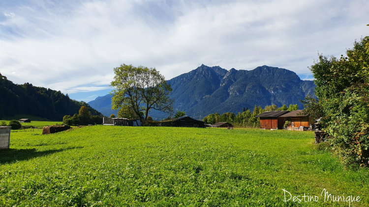 Garmisch-Partenkirchen-Dicas